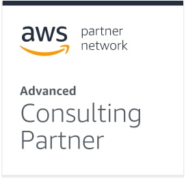 AWS Advanced Partner