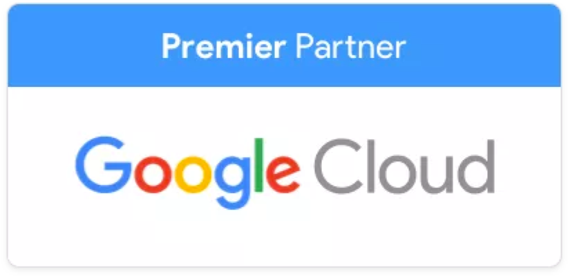 GCP Premier Partner