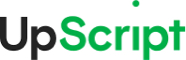 upscript-logo