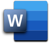 Microsoft Word