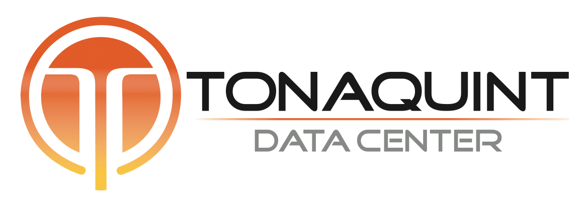 Tonaquint Data Center