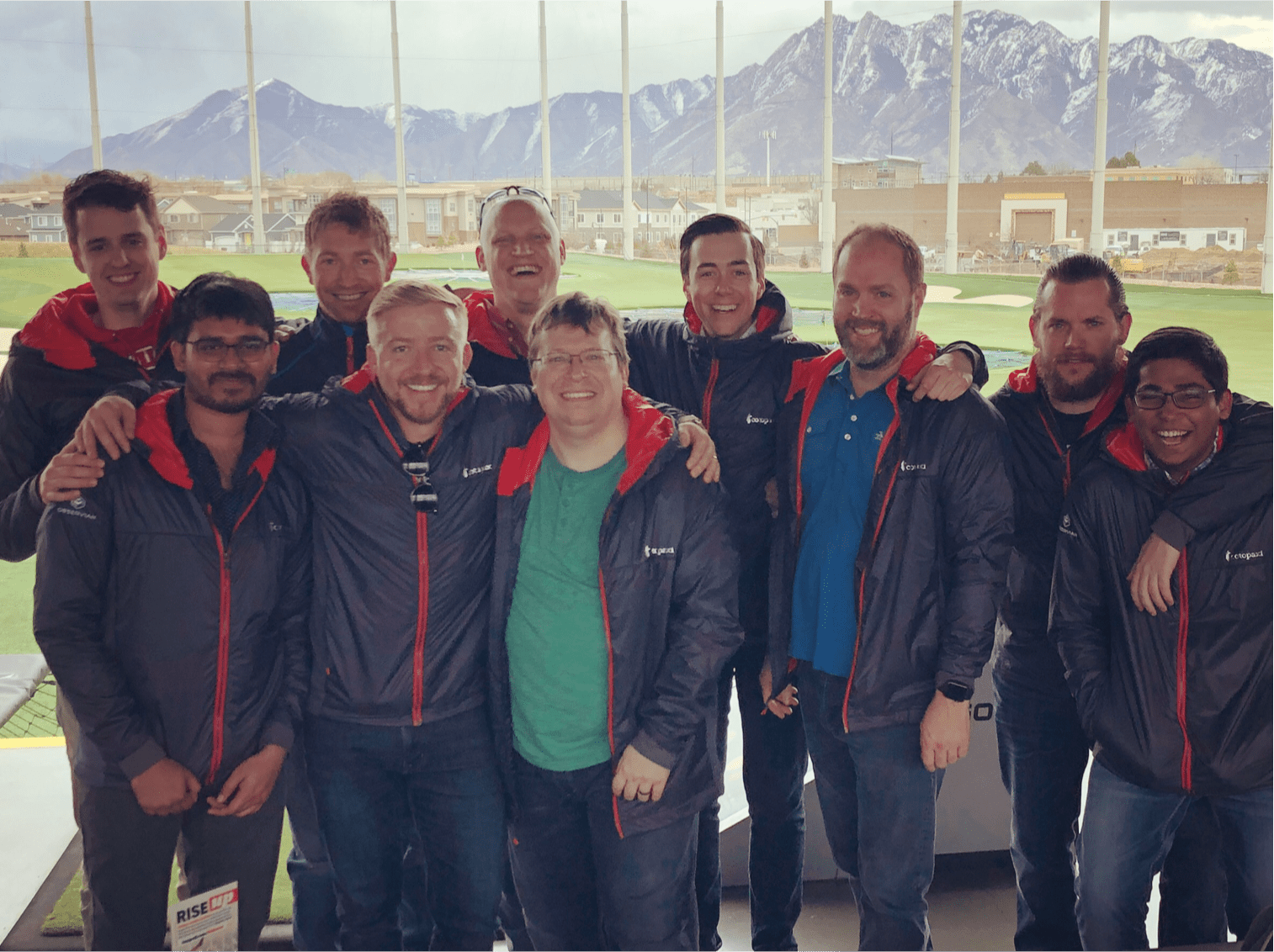 Our team of cloud computing experts in Utah